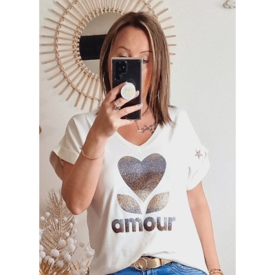 TEE-SHIRT ADY