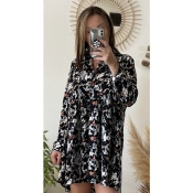 ROBE CHEMISE ZORA