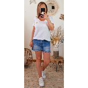 SHORT LOUNA