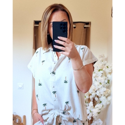 CHEMISE PAMELA