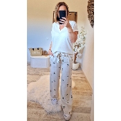 PANTALON PALMIER