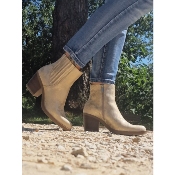 BOTTINES SARAH