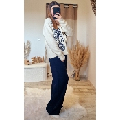 GILET VICTORIA