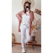 GILET LISA
