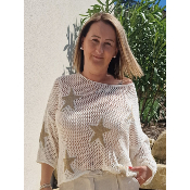 TEE-SHIRT ETOILE
