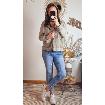 JEANS JANE
