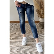 JEANS CARLA