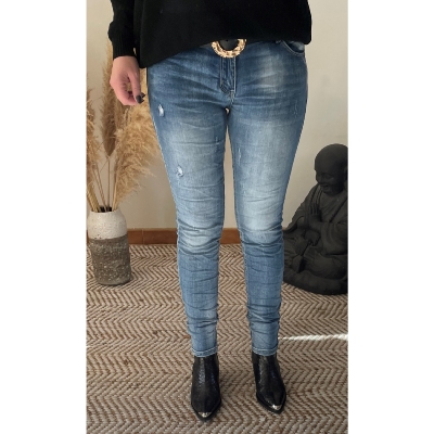 JEANS LALY