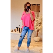 JEANS CYNTIA