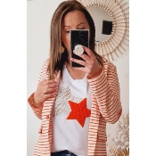 VESTE CORAIL