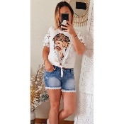 TEE-SHIRT JO CAMEL
