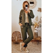 ENSEMBLE SALOME KAKI