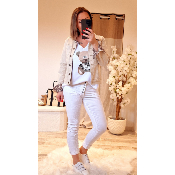TEE-SHIRT NOUNOURS