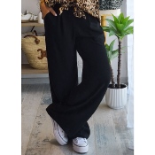PANTALON CLAIR NOIR