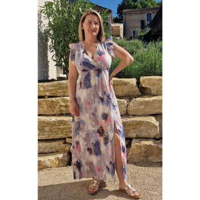 ROBE ROMY