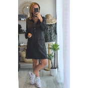 ROBE EMY NOIR