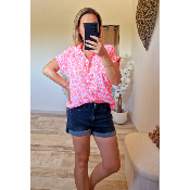 CHEMISE CAMILLE