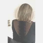 BLOUSE ENORA