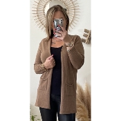 GILET ILONA