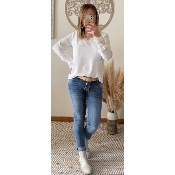 BLOUSE LOU