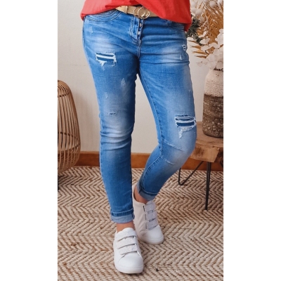 JEANS JULIA