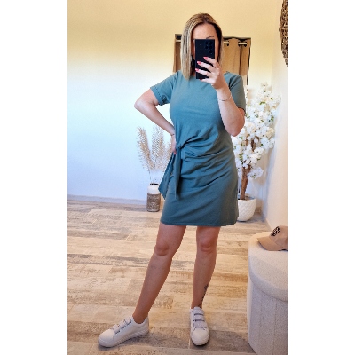 ROBE RITA KAKI