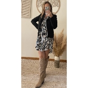 ROBE STECY