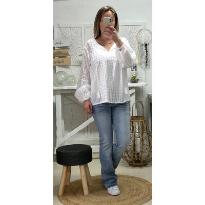 JEANS CARO