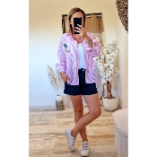 CHEMISE VAL ROSE