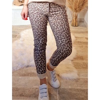 JEANS REVERSIBLE ANA