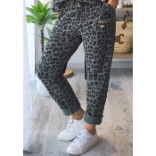 JOGG ISA LEOPARD KAKI
