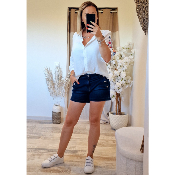 CHEMISE JULIETTE