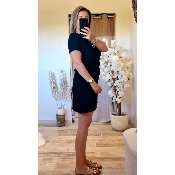 ROBE RITA NOIR