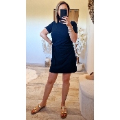 ROBE RITA NOIR