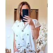 CHEMISE PAMELA