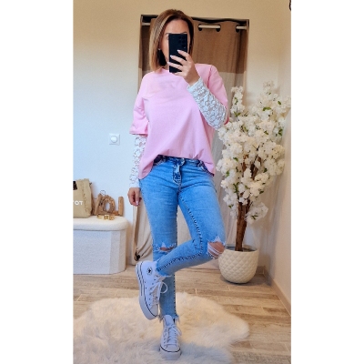 JEANS JEANNE