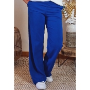 PANTALON BLEU LALI