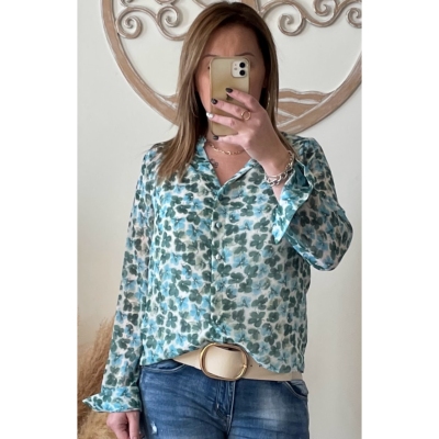 CHEMISE CHANTAL
