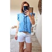 CHEMISE LISE