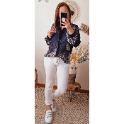 CHEMISE TDM