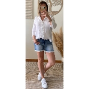 CHEMISE SABRINE