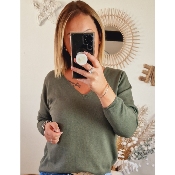 PULL SARA KAKI