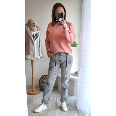 PULL NAOMIE ROSE