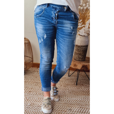 JEANS ALICIA