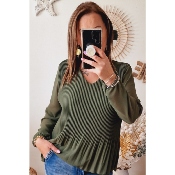 BLOUSE LOUNA