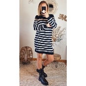 ROBE MARINIERE