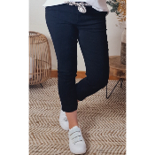 CHINO NOIR