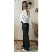 PANTALON KAKI LALI