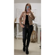 PERFECTO BEIGE