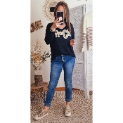 PULL NINA NOIR